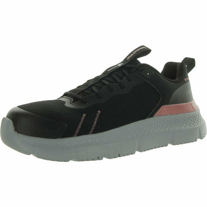 Timberland PRO Setra Composite Safety Toe Black/Rose Gold 6.5 C (M)