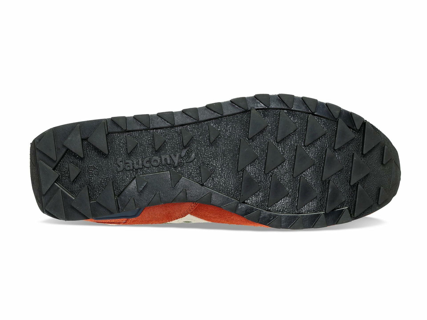 Saucony Shadow Original Rust/Green Men's 13 Medium
