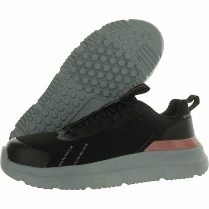 Timberland PRO Setra Composite Safety Toe Black/Rose Gold 6.5 C (M)