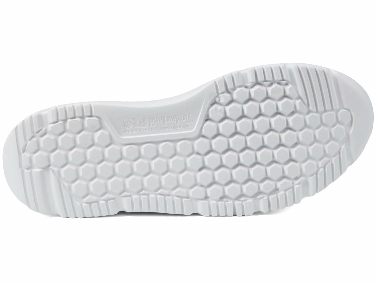 Timberland PRO® Setra Knit Composite Safety Toe Women’s Sneakers – Breathable Upper – Removable Insole Seafoam/Red 8.5 B - Medium