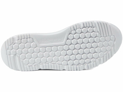Timberland PRO® Setra Knit Composite Safety Toe Women’s Sneakers – Breathable Upper – Removable Insole Seafoam/Red 8.5 B - Medium