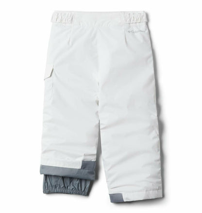 Columbia Youth Girls Starchaser Peak II Pant, White, XX-Small