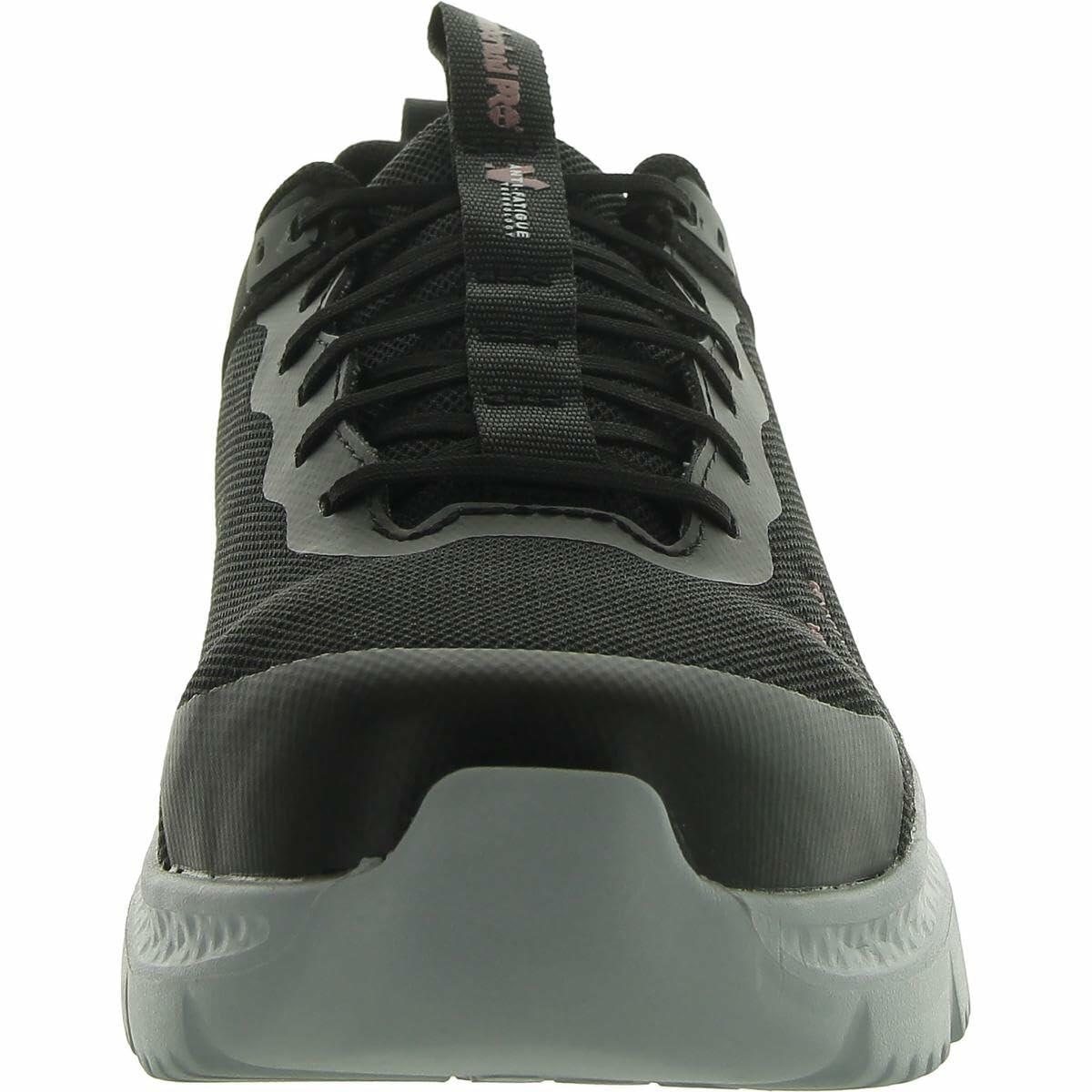 Timberland PRO Setra Composite Safety Toe Black/Rose Gold 6.5 C (M)