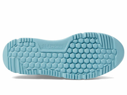 Timberland PRO® Setra Knit Composite Safety Toe Women’s Sneakers – Breathable Upper – Removable Insole White/Peach 7.5 C - Wide