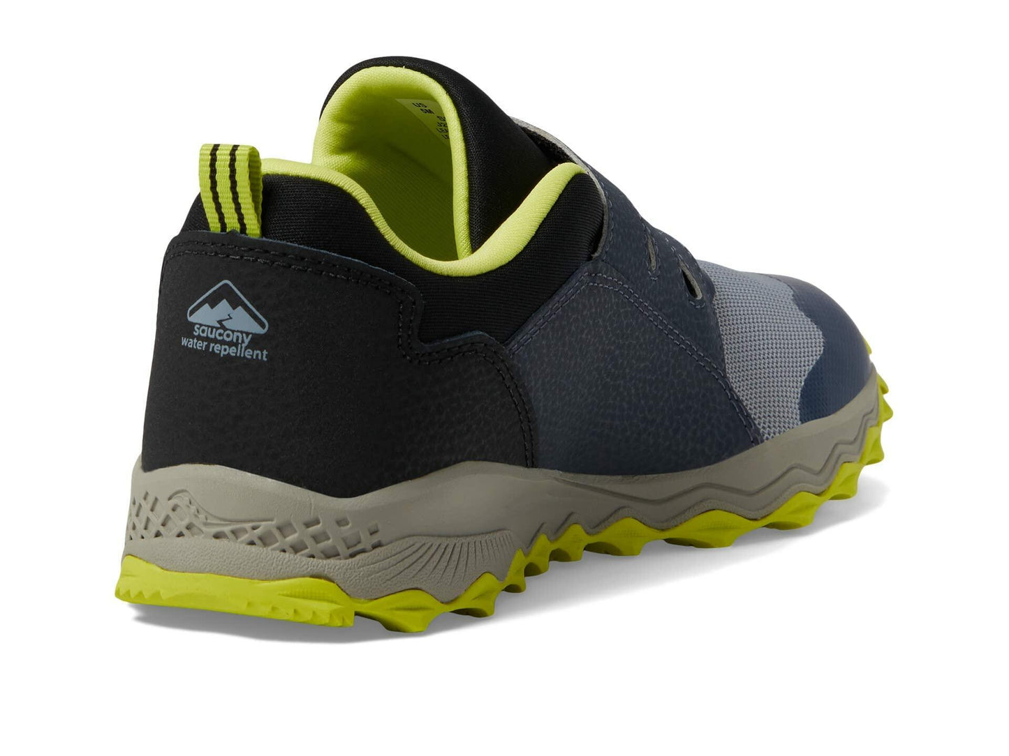 Peregrine 12 Shield BOA Navy/Green