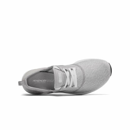 New Balance Women's FuelCore Nergize V1 Sneaker, Black/Rosegold, 11