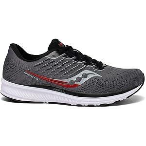 M Ride 13 - Charcoal/Black, 9.5