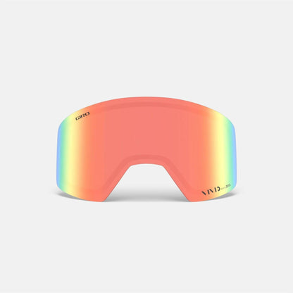 Giro Blok Replacement Lens Vivid Infrared