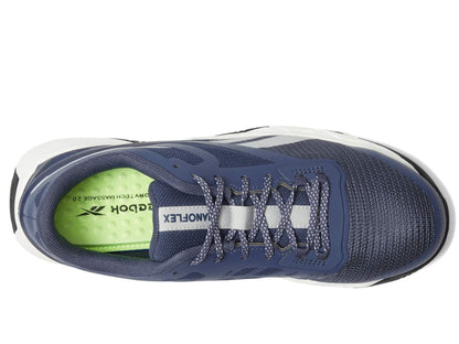 Reebok Nanoflex TR EH Comp Toe Navy 10 E - Wide