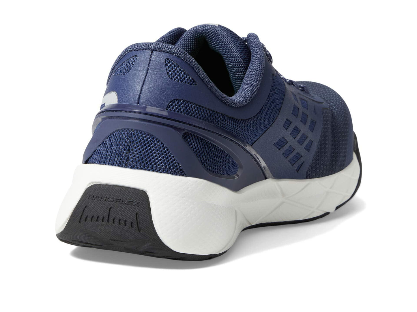 Reebok Nanoflex TR EH Comp Toe Navy 10 E - Wide