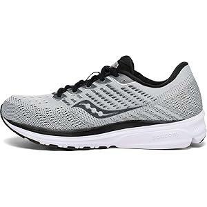 M Ride 13 - Alloy/Black, 12.5