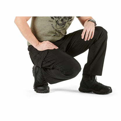 5.11 Tactical Men's Stryke Pants, Black, Size 38W x 36L, Style 74369