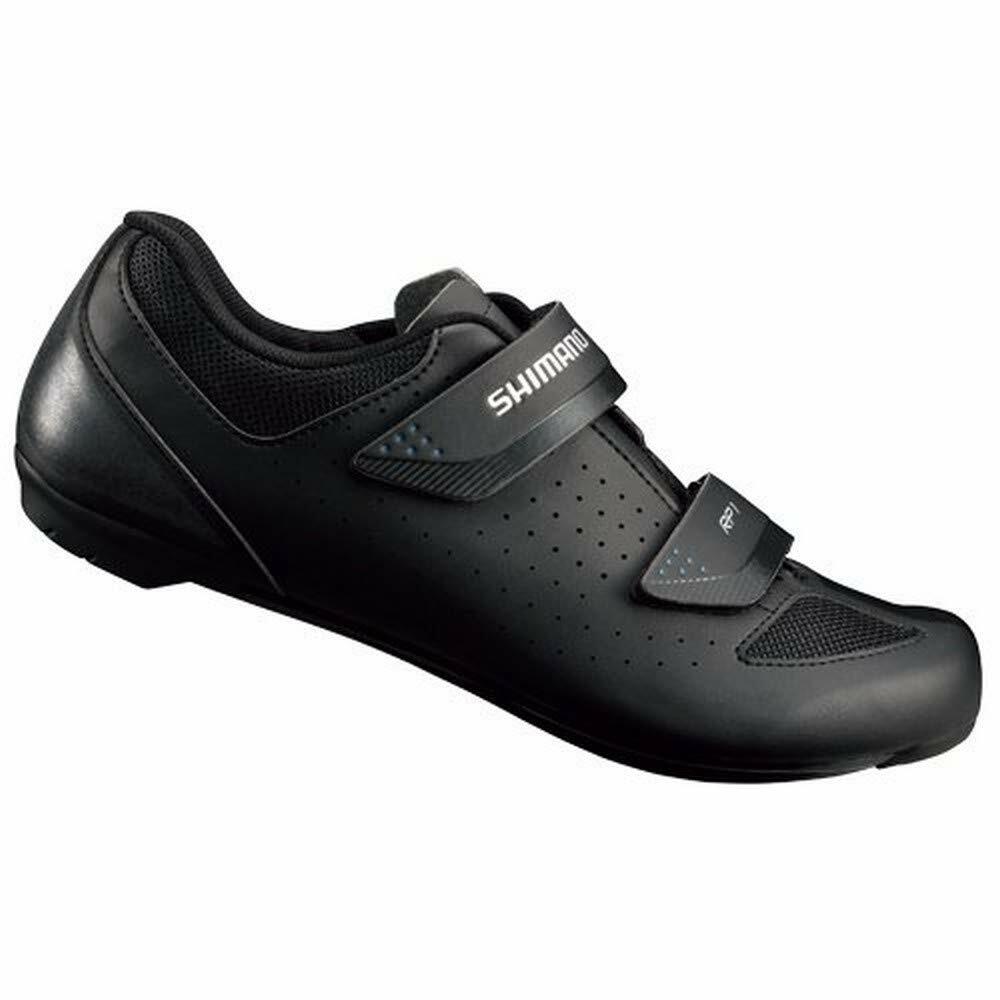 SHIMANO Rp100 SPD-sl, Men's Cycling Shoe size 6