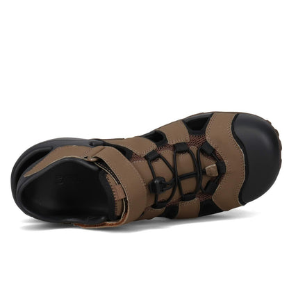 Teva Men's FlintwoodSandal, Turkish Coffee, 7 US