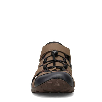 Teva Men's FlintwoodSandal, Turkish Coffee, 7 US