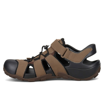 Teva Men's FlintwoodSandal, Turkish Coffee, 7 US