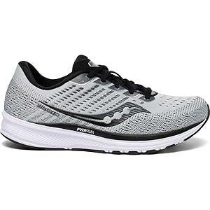 M Ride 13 - Alloy/Black, 12.5