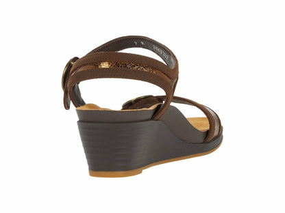 SAS Seight Bronze Age 6 WW - Double Wide (D)