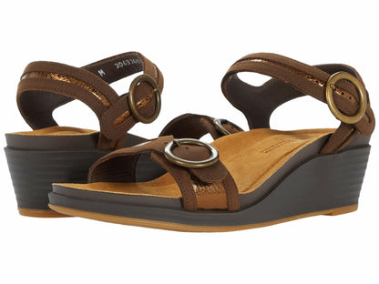 SAS Seight Bronze Age 6 WW - Double Wide (D)