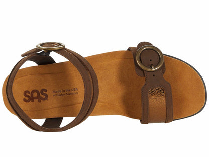 SAS Seight Bronze Age 6 WW - Double Wide (D)