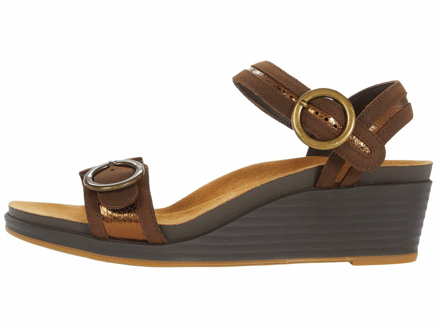 SAS Seight Bronze Age 6 WW - Double Wide (D)