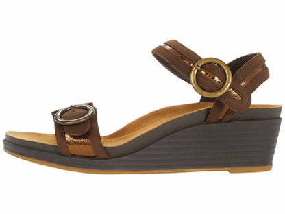 SAS Seight Bronze Age 6 WW - Double Wide (D)