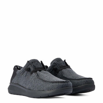 ARIAT Men’s Hilo Stretch Lace Shoe