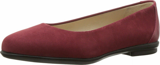 SAS Scenic Scarlett Red 7 M (M) (B)