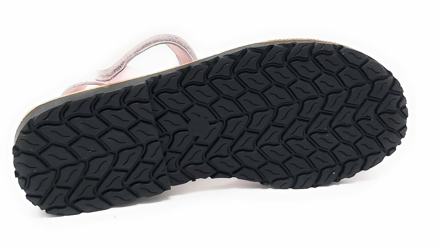 Cienta Kids Shoes Girl's 1041014 (Toddler/Little Kid/Big Kid) Pink 32 (US 1.5 Little Kid) M