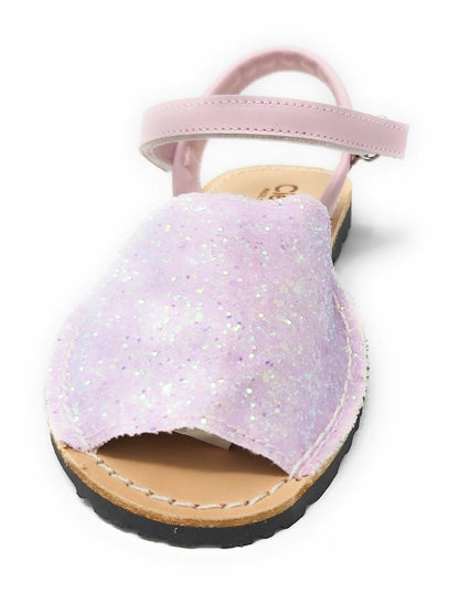 Cienta Kids Shoes Girl's 1041014 (Toddler/Little Kid/Big Kid) Pink 32 (US 1.5 Little Kid) M