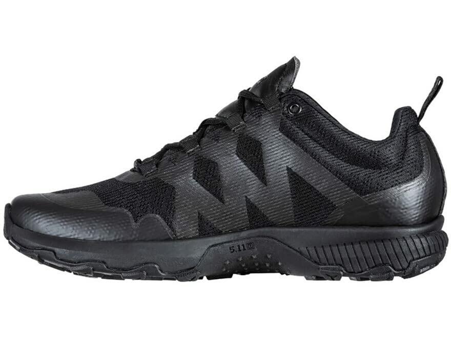 5.11 Tactical A.T.L.A.S Trainer Black 14