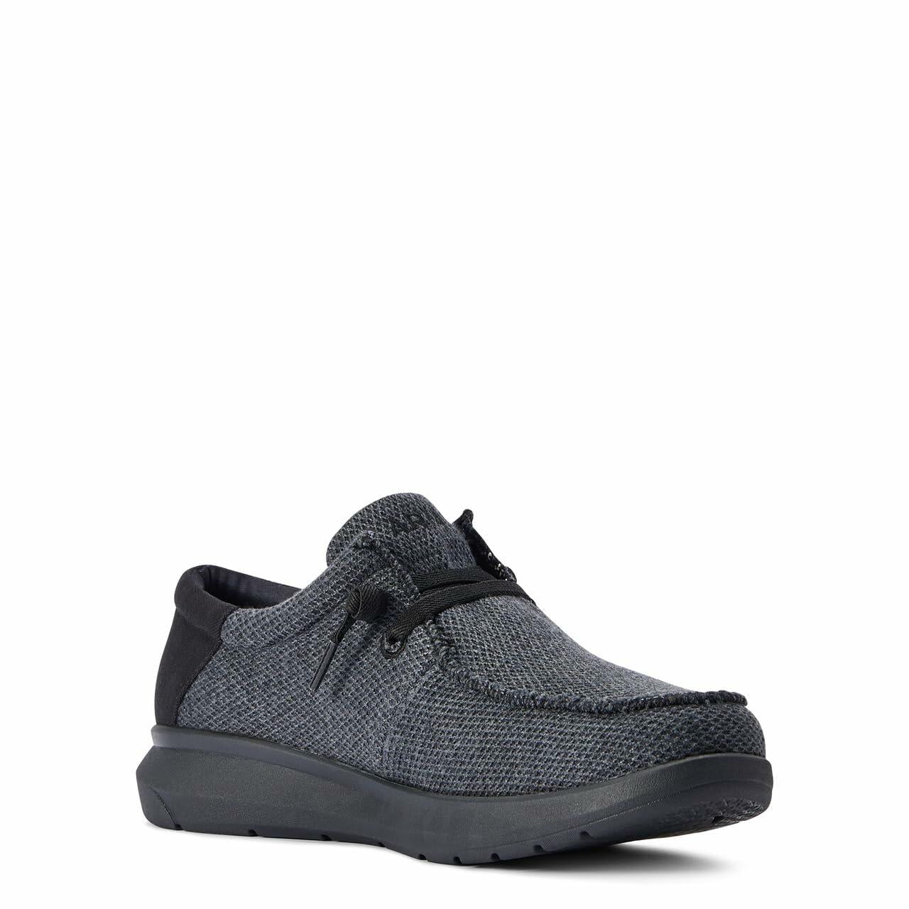 ARIAT Men’s Hilo Stretch Lace Shoe