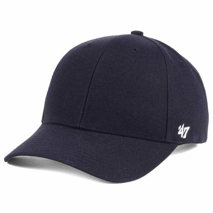'47 Brand MVP Blank Hat - Navy | Adjustable