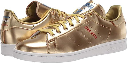 adidas Originals Mens Stan Smith Sneaker