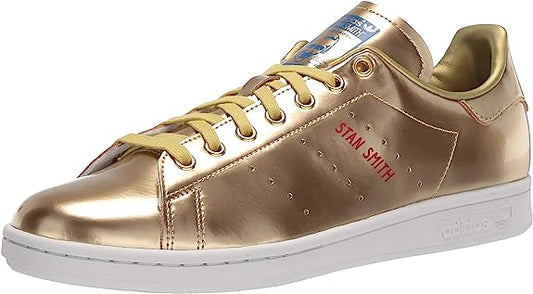 adidas Originals Mens Stan Smith Sneaker