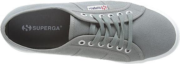 Superga WOMEN Sneaker Low-Top Trainers