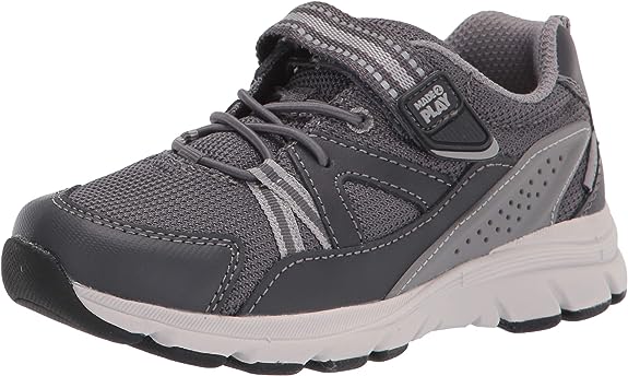 Stride Rite Unisex-Child M2p Journey Athletic Sneaker